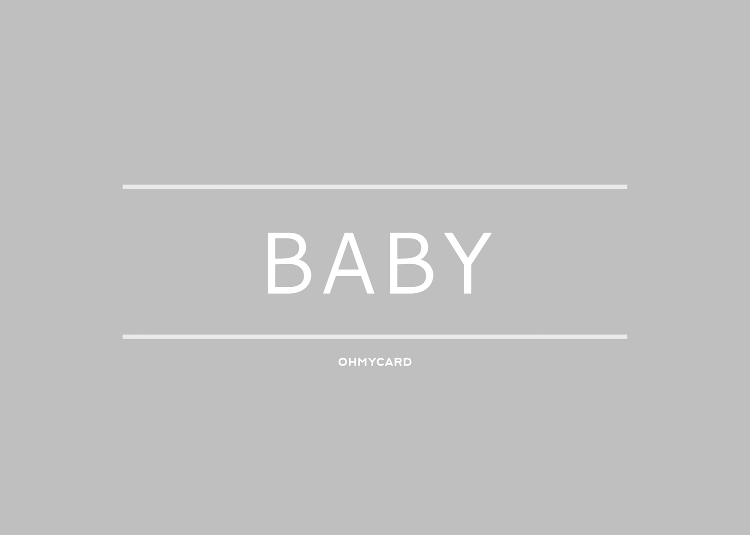 Baby